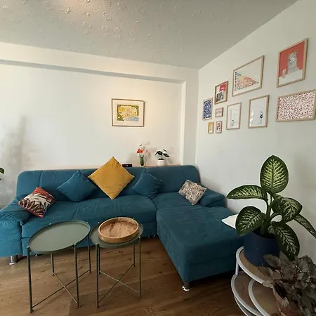 Petite France Avec 1 Parking *