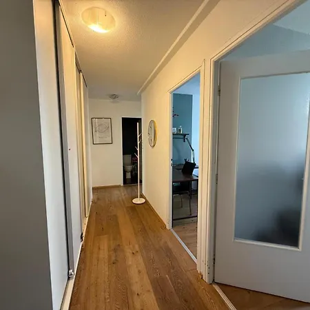 Petite France Avec 1 Parking Apartment *