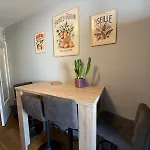 Appartamento Petite France Avec 1 Parking *