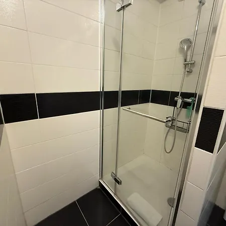 Apartamento Petite France Avec 1 Parking *